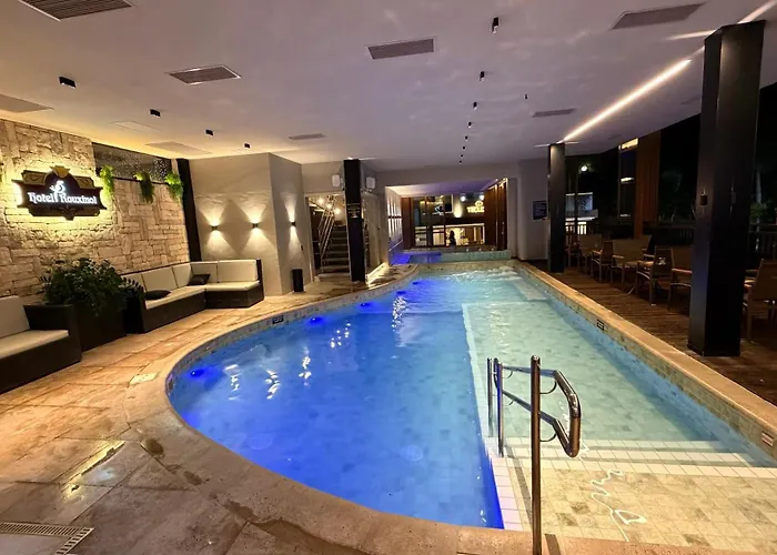 Hotel Rouxinol